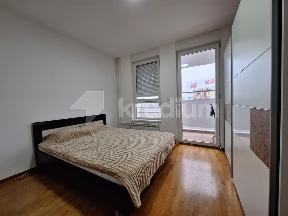 Belvil - 08 - Novi Beograd