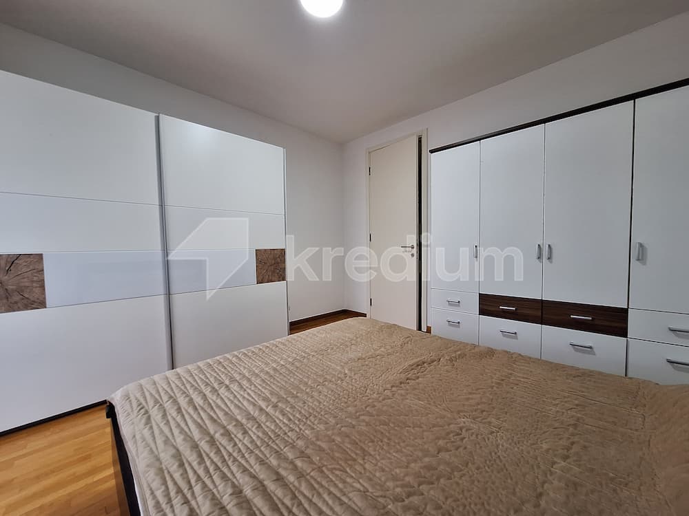 Belvil - 08 - Novi Beograd
