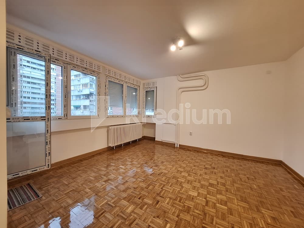 Jurija Gagarina - 04 - Novi Beograd