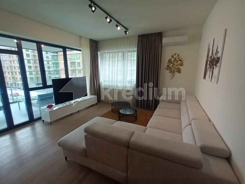 BW - Scala - 21 - Beograd na vodi